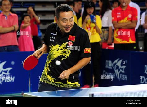 china table tennis coaches